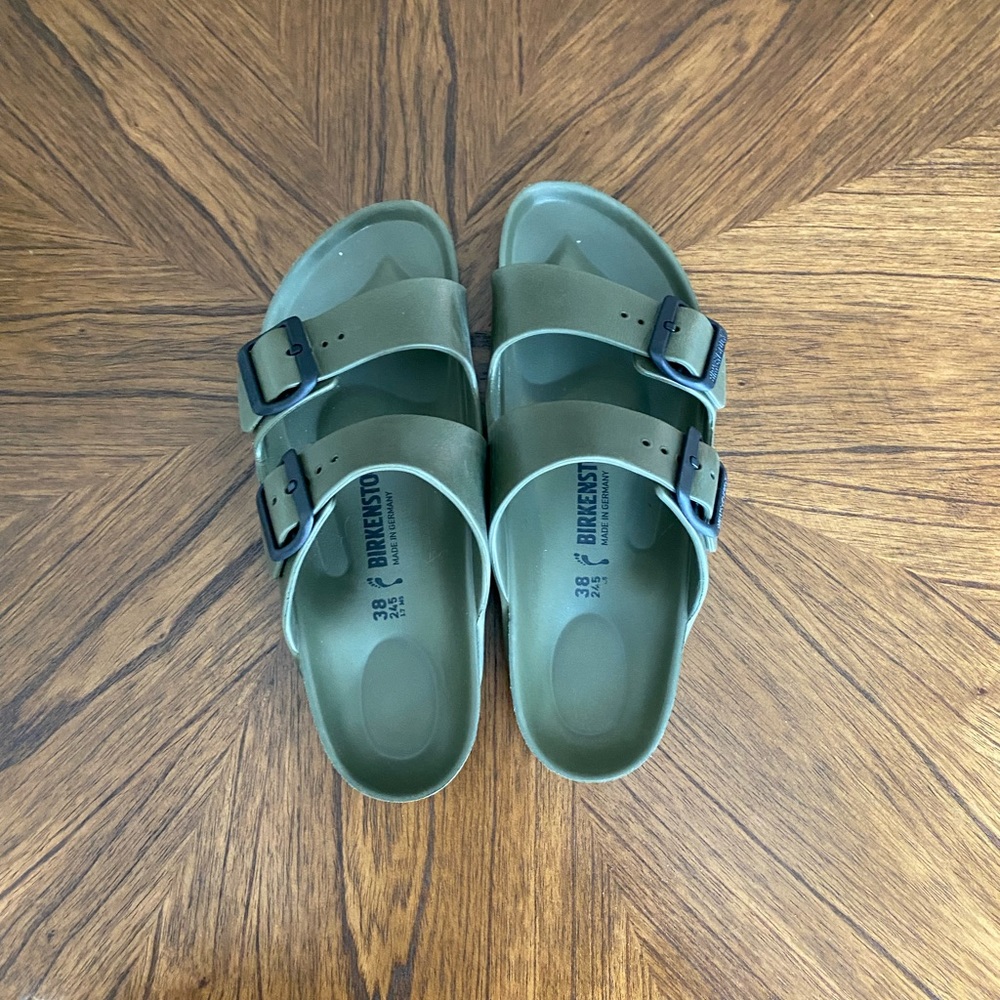 Birkenstock